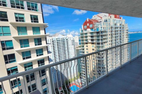 Appartement à louer à Miami, Floride: 1 chambre, 76.64 m2 № 1943724 - photo 9