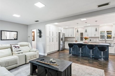 Casa en Anthony, Florida 3 dormitorios, 124.67 m2 № 2118224