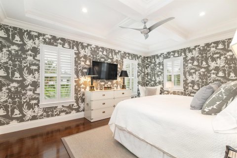 House in West Palm Beach, Florida 4 bedrooms, 477.24 sq.m. № 2243562 - photo 26