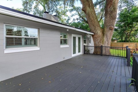 House in Maitland, Florida 3 bedrooms, 161.09 sq.m. № 2396406 - photo 27
