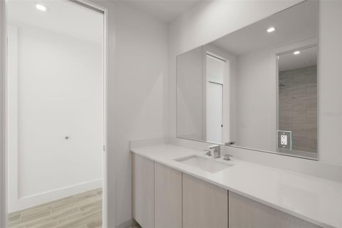 Copropriété à vendre à Tampa, Floride: 3 chambres, 168.25 m2 № 1900393 - photo 22