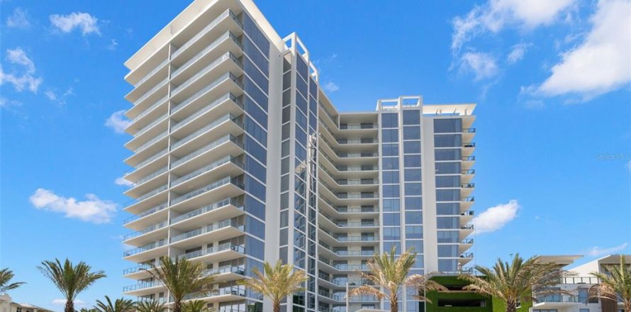 Condo à Tampa, Floride, 3 chambres № 1900393