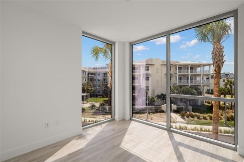 Copropriété à vendre à Tampa, Floride: 3 chambres, 168.25 m2 № 1900393 - photo 21