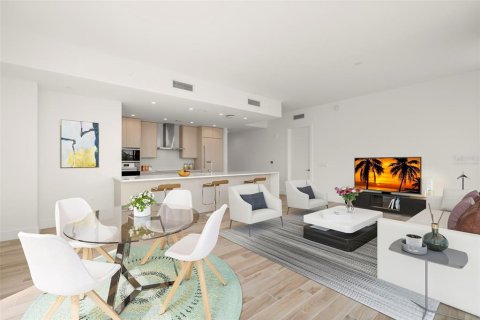 Copropriété à vendre à Tampa, Floride: 3 chambres, 168.25 m2 № 1900393 - photo 10