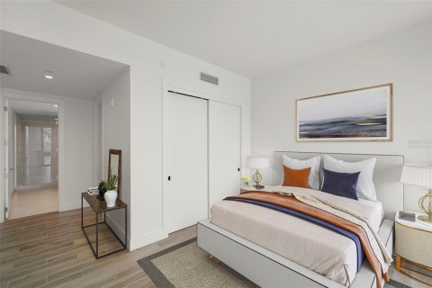 Copropriété à vendre à Tampa, Floride: 3 chambres, 168.25 m2 № 1900393 - photo 15