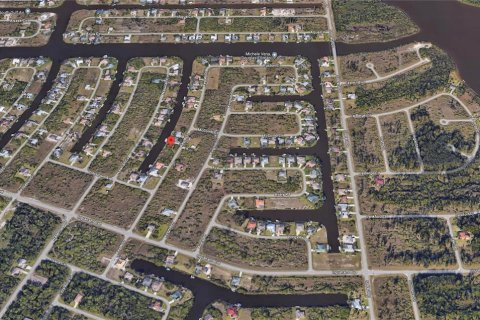 Terreno en venta en Port Charlotte, Florida № 1317667 - foto 28