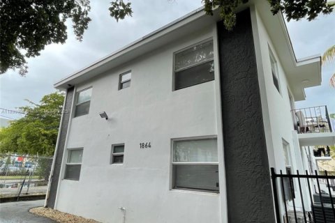 Appartement à louer à Miami, Floride: 2 chambres № 1953683 - photo 1