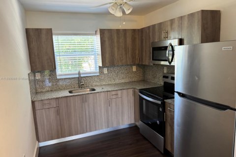 Appartement à louer à Miami, Floride: 2 chambres № 1953683 - photo 3