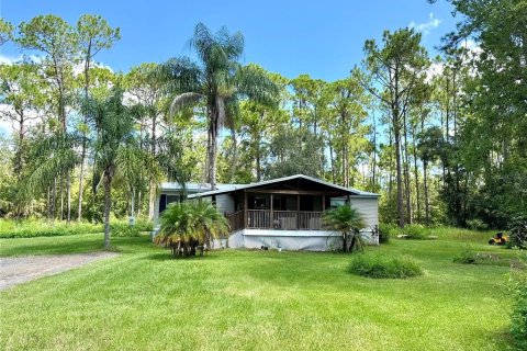 Apartamento en alquiler en Davenport, Florida, 3 dormitorios, 120.4 m2 № 1887005 - foto 1