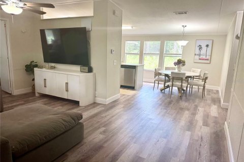 Apartamento en alquiler en Davenport, Florida, 3 dormitorios, 120.4 m2 № 1887005 - foto 5