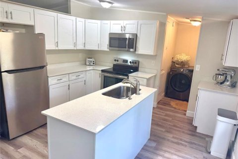 Apartamento en alquiler en Davenport, Florida, 3 dormitorios, 120.4 m2 № 1887005 - foto 7