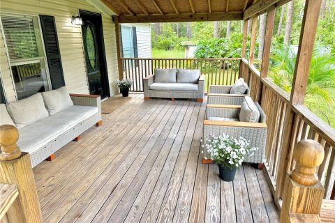 Apartamento en alquiler en Davenport, Florida, 3 dormitorios, 120.4 m2 № 1887005 - foto 4