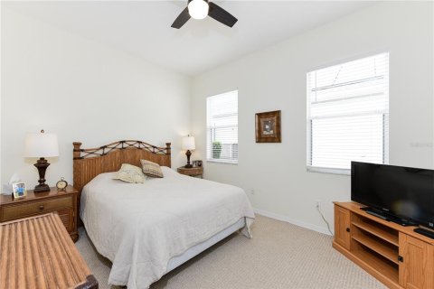 House in Sarasota, Florida 3 bedrooms, 184.88 sq.m. № 2354788 - photo 11