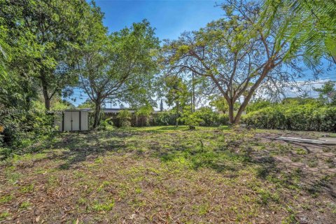 Купить виллу или дом в Норт-Майами, Флорида 3 спальни, 108.97м2, № 2051044 - фото 22