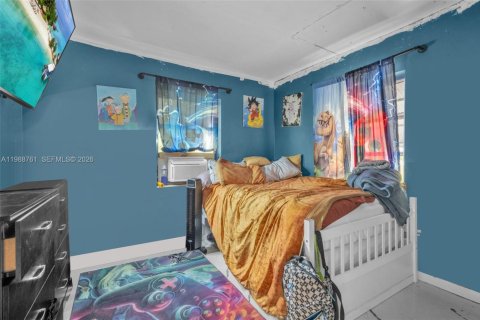 Купить виллу или дом в Норт-Майами, Флорида 3 спальни, 108.97м2, № 2051044 - фото 15