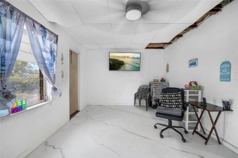 Купить виллу или дом в Норт-Майами, Флорида 3 спальни, 108.97м2, № 2051044 - фото 3