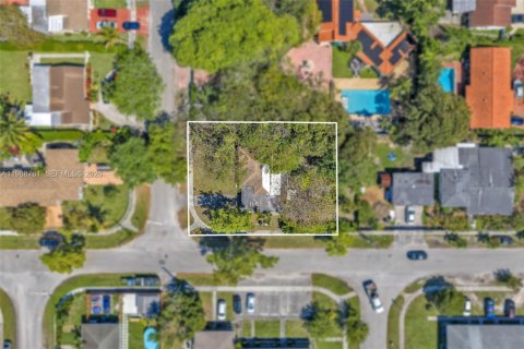 Купить виллу или дом в Норт-Майами, Флорида 3 спальни, 108.97м2, № 2051044 - фото 26