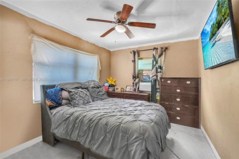 Купить виллу или дом в Норт-Майами, Флорида 3 спальни, 108.97м2, № 2051044 - фото 12