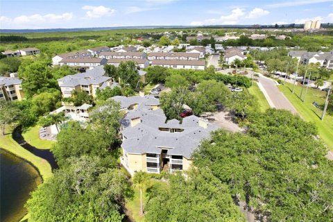Купить кондоминиум в Сент-Питерсберг, Флорида 3 комнаты, 63.64м2, № 2227627 - фото 28