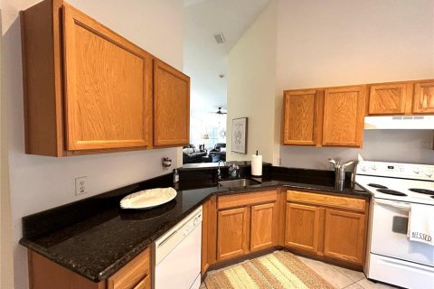 House in Poinciana, Florida 2 bedrooms, 116.87 sq.m. № 1900421 - photo 24