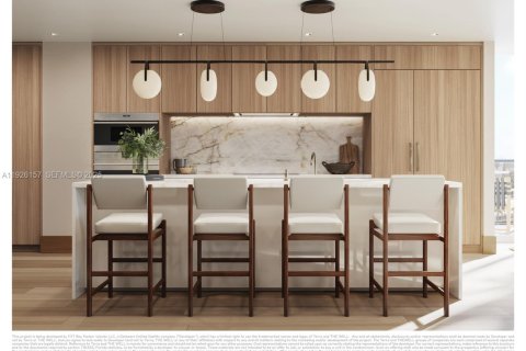 Купить кондоминиум в Бей-Харбор-Айлендс, Флорида 1 спальня, 106.84м2, № 2039726 - фото 2