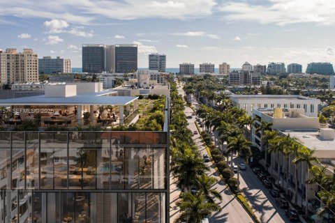 Купить кондоминиум в Бей-Харбор-Айлендс, Флорида 1 спальня, 106.84м2, № 2039726 - фото 20