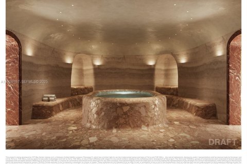 Купить кондоминиум в Бей-Харбор-Айлендс, Флорида 1 спальня, 106.84м2, № 2039726 - фото 15