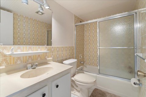 Condo in Boca Raton, Florida, 2 bedrooms  № 2242750 - photo 14