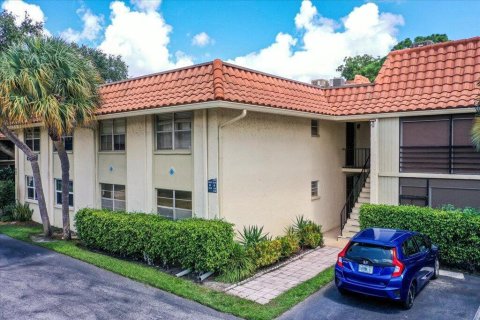 Condo in Boca Raton, Florida, 2 bedrooms  № 2242750