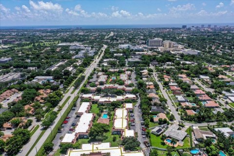 Condo in Boca Raton, Florida, 2 bedrooms  № 2242750 - photo 23