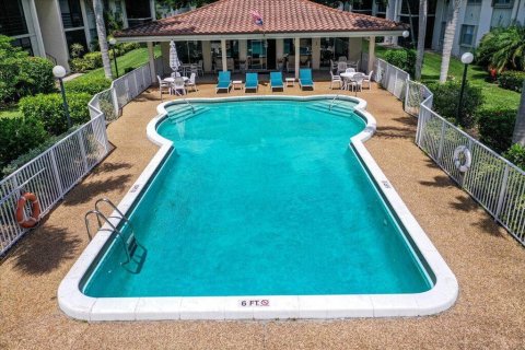 Condo in Boca Raton, Florida, 2 bedrooms  № 2242750 - photo 19