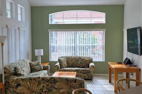Townhouse in Kissimmee, Florida 4 bedrooms, 152.82 sq.m. № 1565951 - photo 5