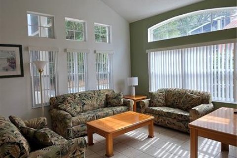 Townhouse in Kissimmee, Florida 4 bedrooms, 152.82 sq.m. № 1565951 - photo 4