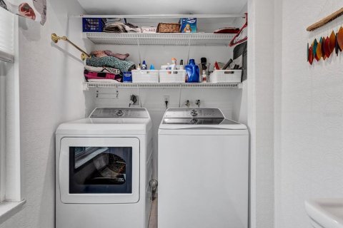 Adosado en venta en Seminole, Florida, 2 dormitorios, 163.97 m2 № 2126161 - foto 7