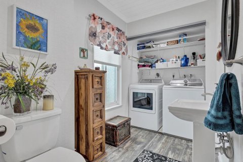 Adosado en venta en Seminole, Florida, 2 dormitorios, 163.97 m2 № 2126161 - foto 6