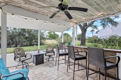 Adosado en venta en Seminole, Florida, 2 dormitorios, 163.97 m2 № 2126161 - foto 23