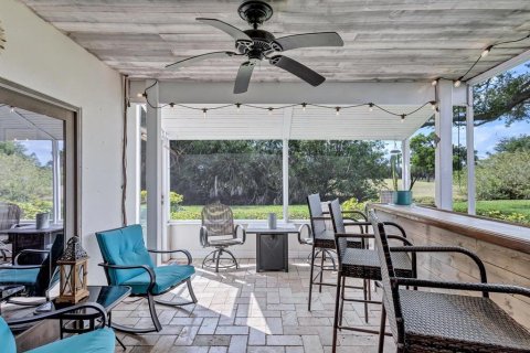 Adosado en venta en Seminole, Florida, 2 dormitorios, 163.97 m2 № 2126161 - foto 26
