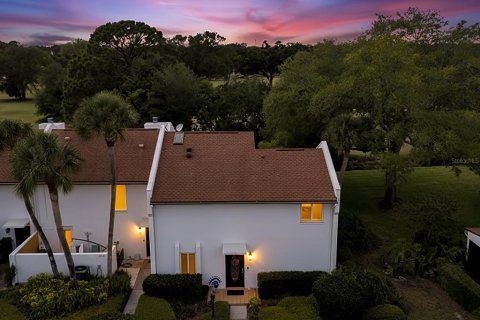 Touwnhouse à Seminole, Floride 2 chambres, 163.97 m2 № 2126161