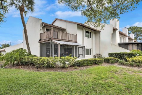 Adosado en venta en Seminole, Florida, 2 dormitorios, 163.97 m2 № 2126161 - foto 2