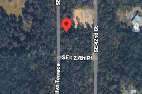 Land in Belleview, Florida № 2165748