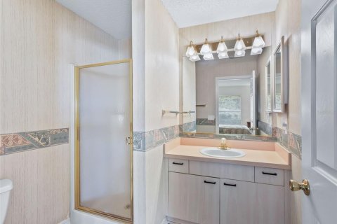 Купить виллу или дом в Те-Виллиджис, Флорида 8 комнат, 102.38м2, № 1913394 - фото 20