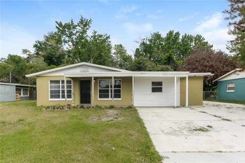 Дом в Орландо, Флорида 3 комнаты, 124.12м2 № 2148993