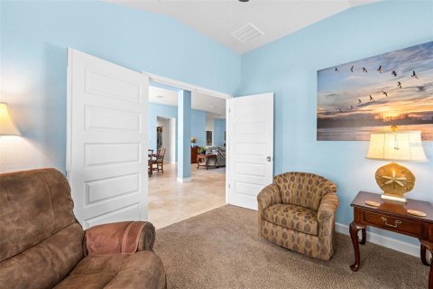 House in Homosassa, Florida 4 bedrooms, 211.91 sq.m. № 2226597 - photo 9