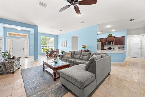House in Homosassa, Florida 4 bedrooms, 211.91 sq.m. № 2226597 - photo 13