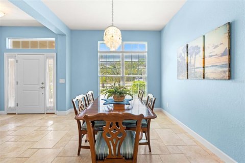House in Homosassa, Florida 4 bedrooms, 211.91 sq.m. № 2226597 - photo 11