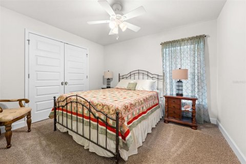 House in Homosassa, Florida 4 bedrooms, 211.91 sq.m. № 2226597 - photo 26