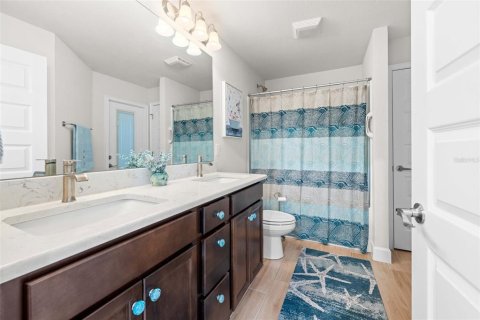 House in Homosassa, Florida 4 bedrooms, 211.91 sq.m. № 2226597 - photo 23