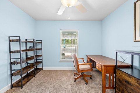 House in Homosassa, Florida 4 bedrooms, 211.91 sq.m. № 2226597 - photo 22