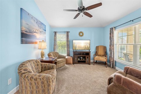 House in Homosassa, Florida 4 bedrooms, 211.91 sq.m. № 2226597 - photo 10