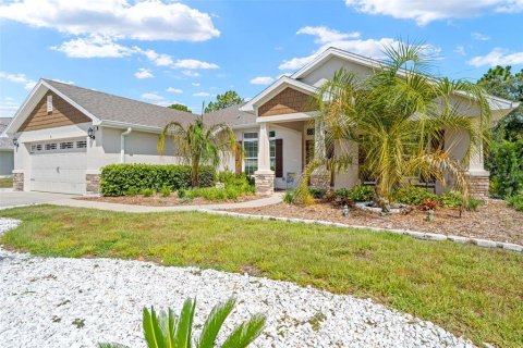 House in Homosassa, Florida 4 bedrooms, 211.91 sq.m. № 2226597 - photo 6